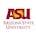 Logotipo de Arizona State University